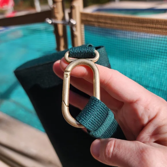 Rothy's Juniper Belt Bag - Picture 4 of 5